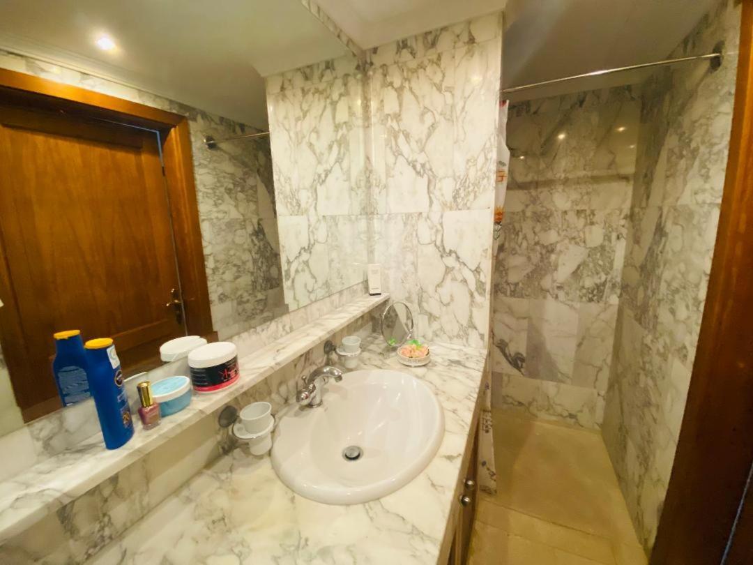 大加那利岛拉斯帕尔马斯Fantastic Anfi Tauro Duplex With Ocean View别墅 外观 照片