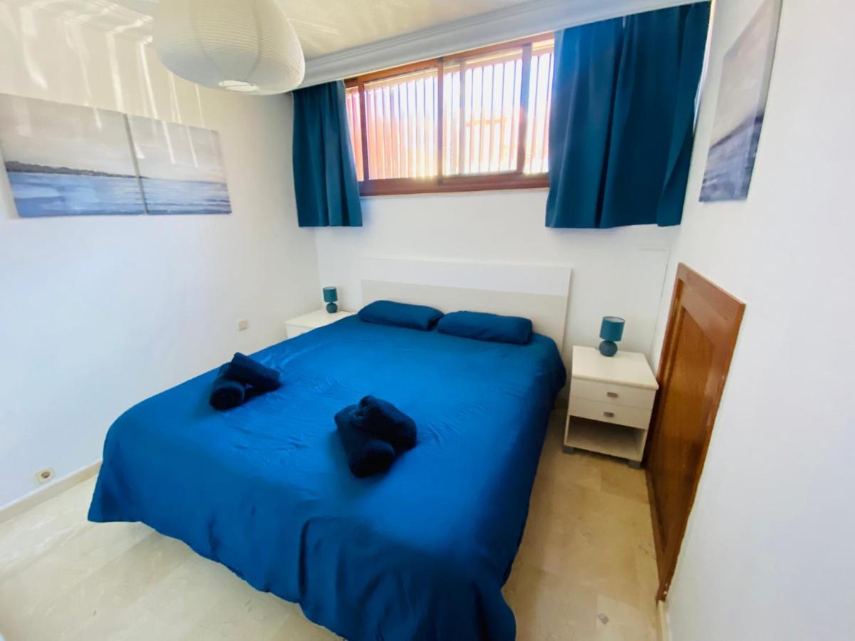 大加那利岛拉斯帕尔马斯Fantastic Anfi Tauro Duplex With Ocean View别墅 外观 照片